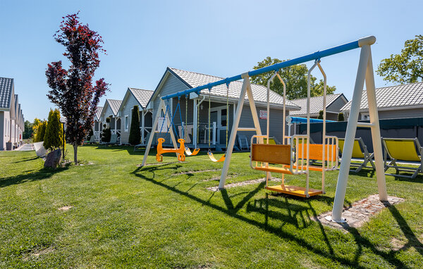 Casa vacanze - Sarbinowo , Polonia - PPL557 103