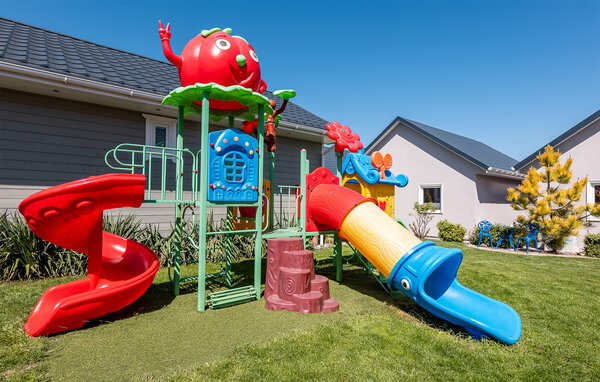 Casa vacanze - Sarbinowo , Polonia - PPL557 104