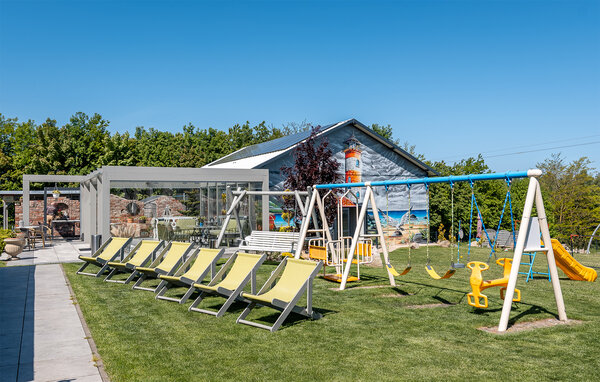 Casa vacanze - Sarbinowo , Polonia - PPL557 105