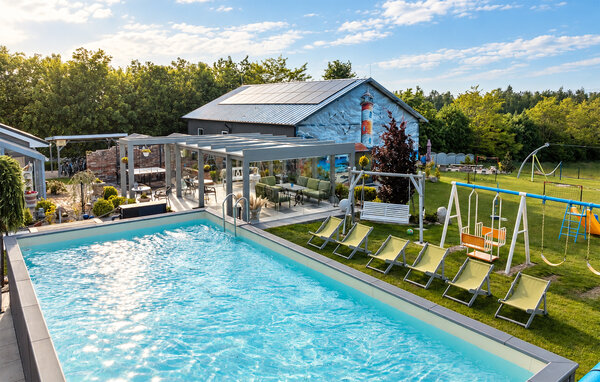 Casa vacanze - Sarbinowo , Polonia - PPL557 11