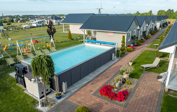 Casa vacanze - Sarbinowo , Polonia - PPL557 12
