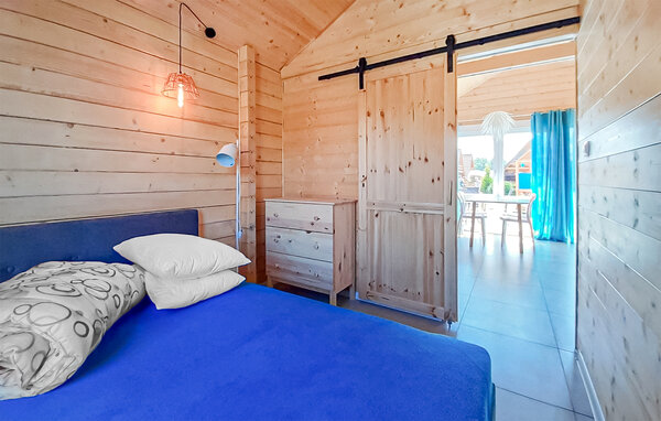 Domy wakacyjne - Gaski , Polska - PPL599 601