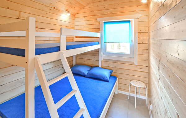 Domy wakacyjne - Gaski , Polska - PPL599 602