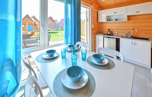 Domy wakacyjne - Gaski , Polska - PPL599 5