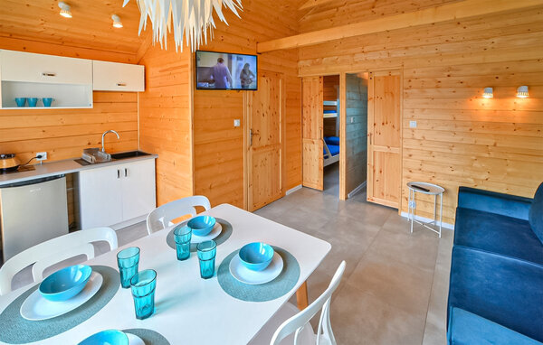 Domy wakacyjne - Gaski , Polska - PPL599 6