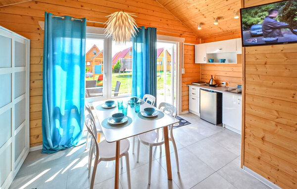 Domy wakacyjne - Gaski , Polska - PPL599 7