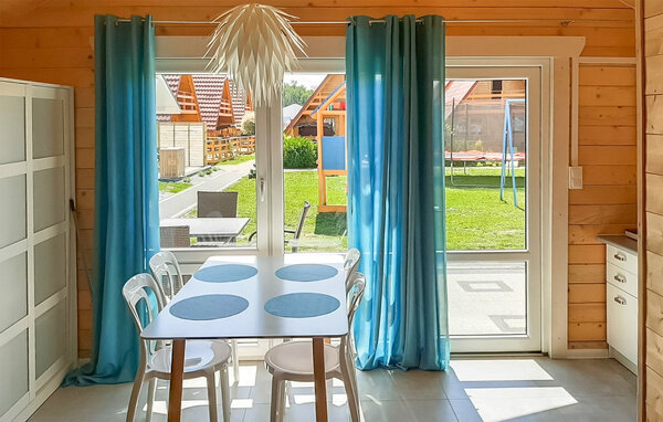 Domy wakacyjne - Gaski , Polska - PPL599 8