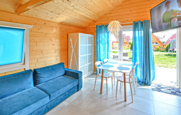 Domy wakacyjne - Gaski , Polska - PPL599 3