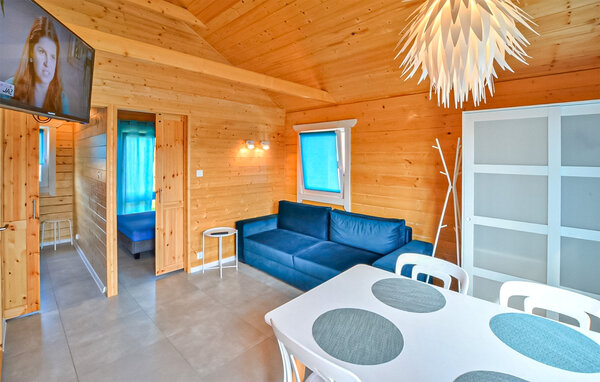 Domy wakacyjne - Gaski , Polska - PPL599 4