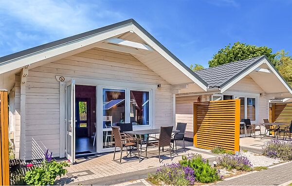 Domy wakacyjne - Gaski , Polska - PPL599 1