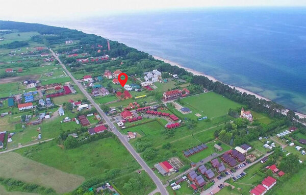 Domy wakacyjne - Gaski , Polska - PPL599 81