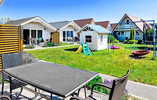 Domy wakacyjne - Gaski , Polska - PPL599 2