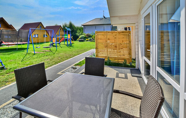 Domy wakacyjne - Gaski , Polska - PPL599 101