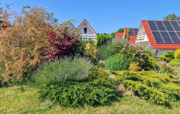 Domy wakacyjne - Gaski , Polska - PPL599 9