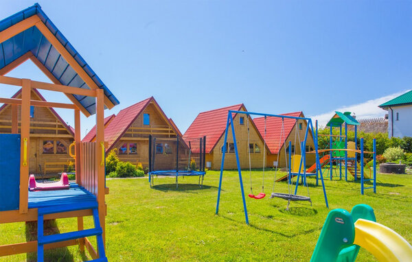 Domy wakacyjne - Gaski , Polska - PPL599 102