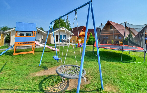 Domy wakacyjne - Gaski , Polska - PPL599 103