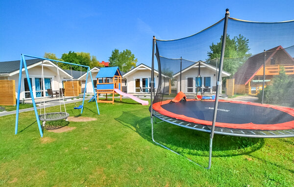 Domy wakacyjne - Gaski , Polska - PPL599 104