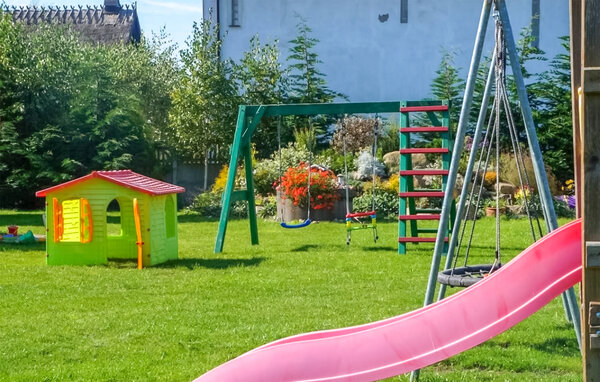 Domy wakacyjne - Gaski , Polska - PPL599 105