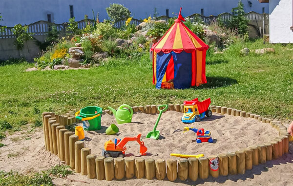 Domy wakacyjne - Gaski , Polska - PPL599 106