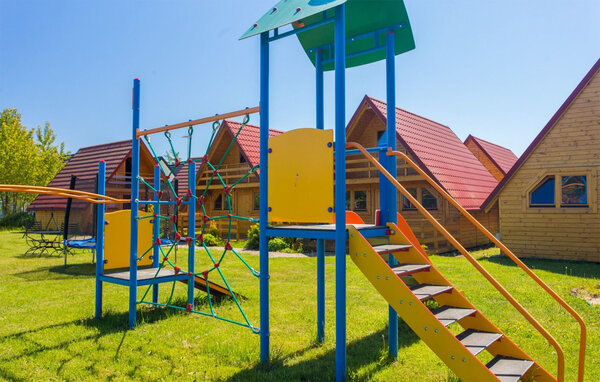 Domy wakacyjne - Gaski , Polska - PPL599 107