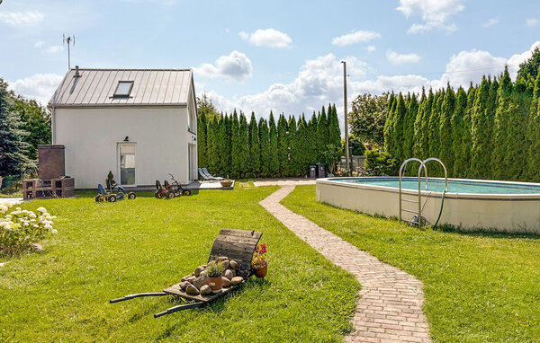 Domy wakacyjne - Podamirowo , Polska - PPL600 11