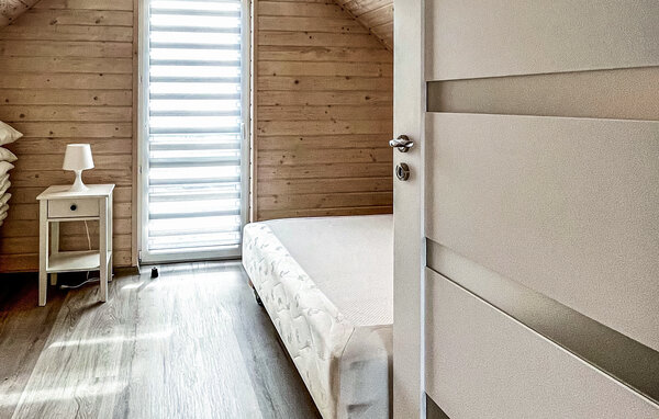Semesterhus 