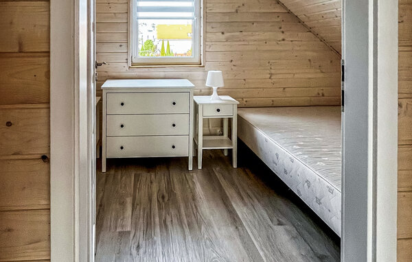 Semesterhus 