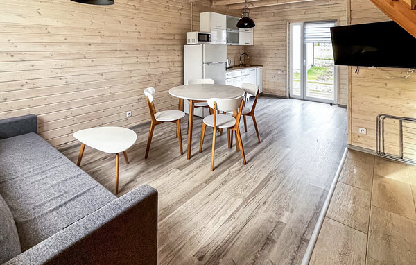 Semesterhus 