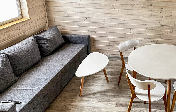 Semesterhus 