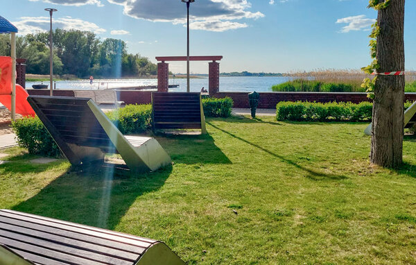 Hausboot - Szczecin , Polen - PPL603 908