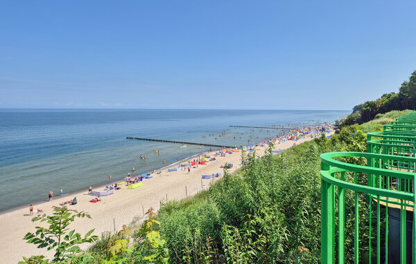 Domy wakacyjne - Rewal , Polska - PPL606 9