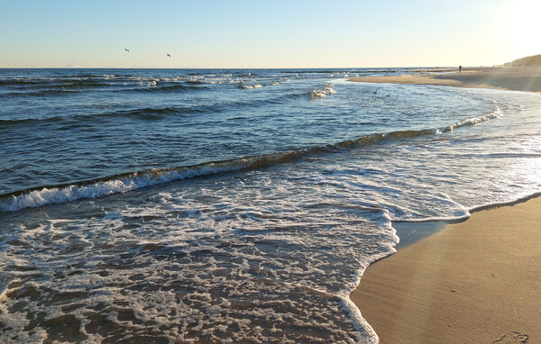 Domy wakacyjne - Gaski , Polska - PPL610 901