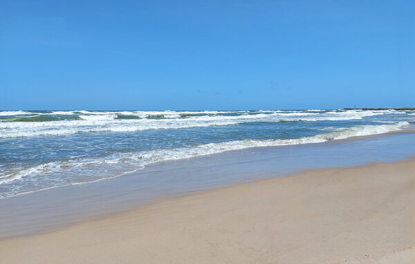 Domy wakacyjne - Gaski , Polska - PPL610 902