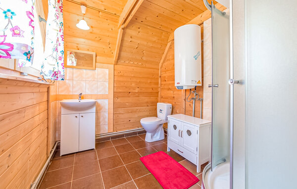 Domy wakacyjne - Gaski , Polska - PPL610 701