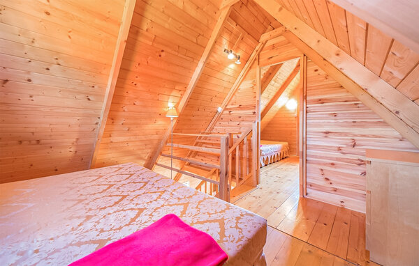 Domy wakacyjne - Gaski , Polska - PPL610 601