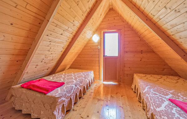 Domy wakacyjne - Gaski , Polska - PPL610 602