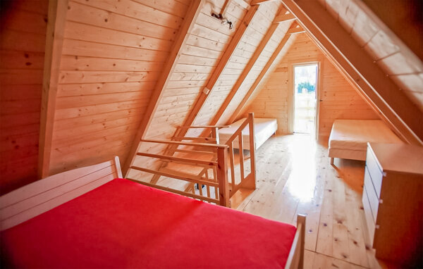 Domy wakacyjne - Gaski , Polska - PPL610 603