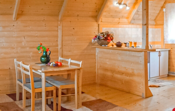 Domy wakacyjne - Gaski , Polska - PPL610 5