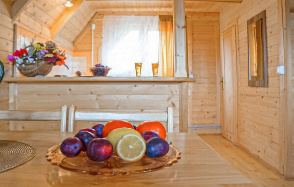 Domy wakacyjne - Gaski , Polska - PPL610 6