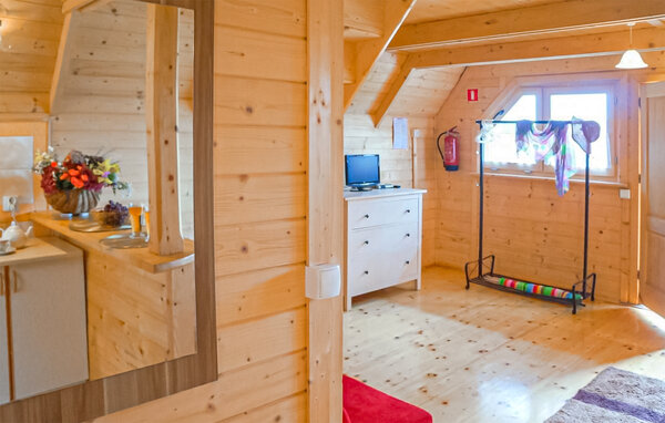 Domy wakacyjne - Gaski , Polska - PPL610 7