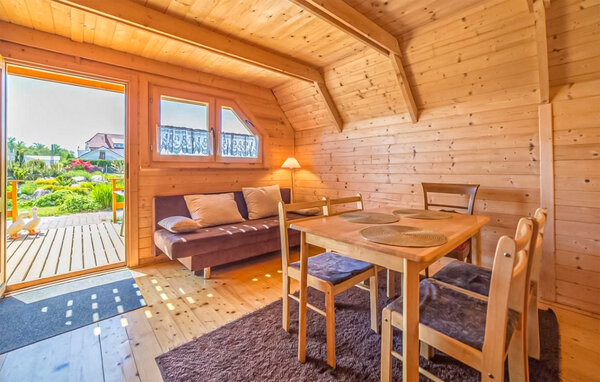 Domy wakacyjne - Gaski , Polska - PPL610 3