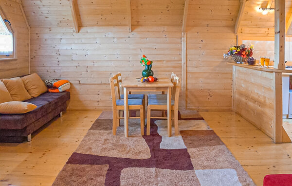 Domy wakacyjne - Gaski , Polska - PPL610 4