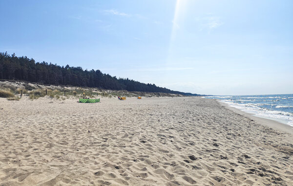 Domy wakacyjne - Gaski , Polska - PPL611 902