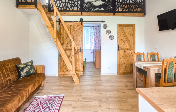 Domy wakacyjne - Gaski , Polska - PPL613 3