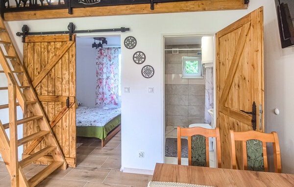 Domy wakacyjne - Gaski , Polska - PPL614 6