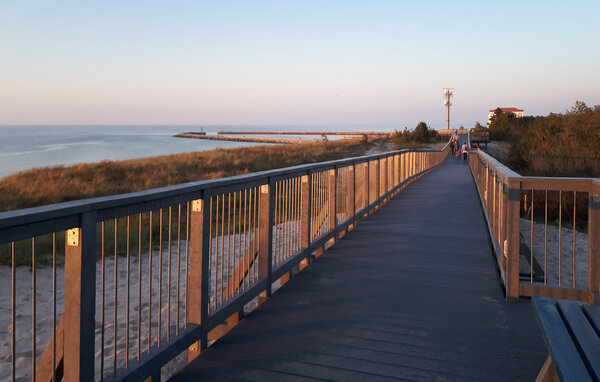 Domy wakacyjne - Darlowo , Polska - PPL622 901