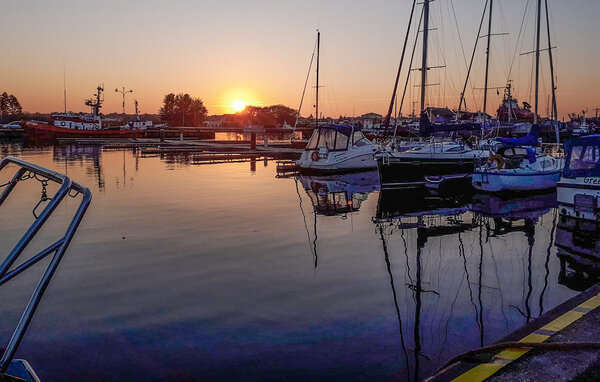 Domy wakacyjne - Darlowo , Polska - PPL622 902