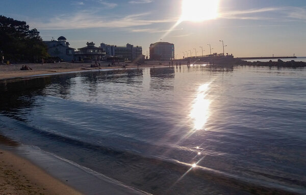 Domy wakacyjne - Darlowo , Polska - PPL622 903