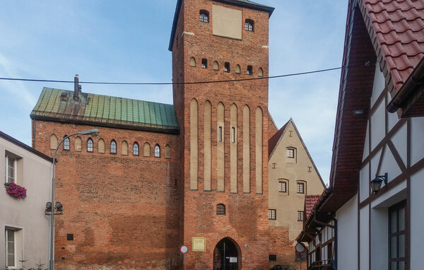 Domy wakacyjne - Darlowo , Polska - PPL622 904