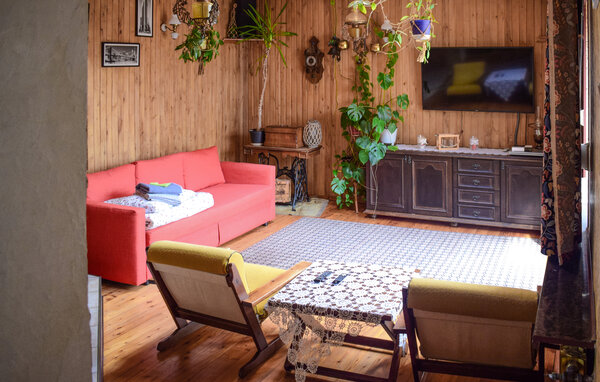 Domy wakacyjne - Darlowo , Polska - PPL622 3